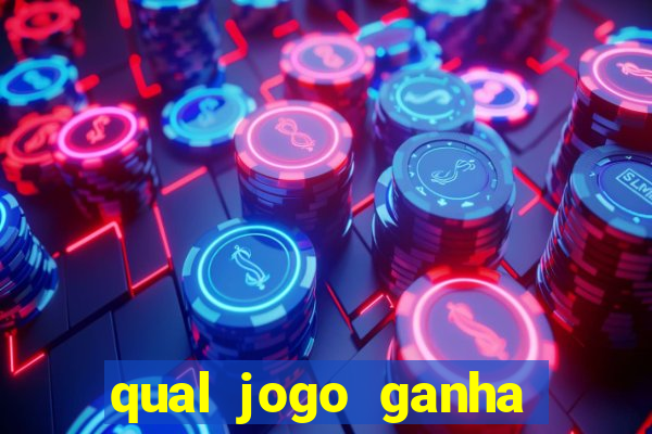 qual jogo ganha dinheiro de verdade sem depositar